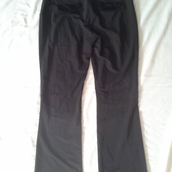 Rampage Junior's Work Pants - sz 11 - Picture 6 of 11